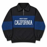 دورس نیم زیپ CALIFORNIA|کد۷۴۳۷۴۳(ارسال رایگان) - تصویر 3