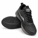 کفش زنانه اسپرت saucony |کد۵۰۶۰۸۰(ارسال رایگان) - تصویر 4