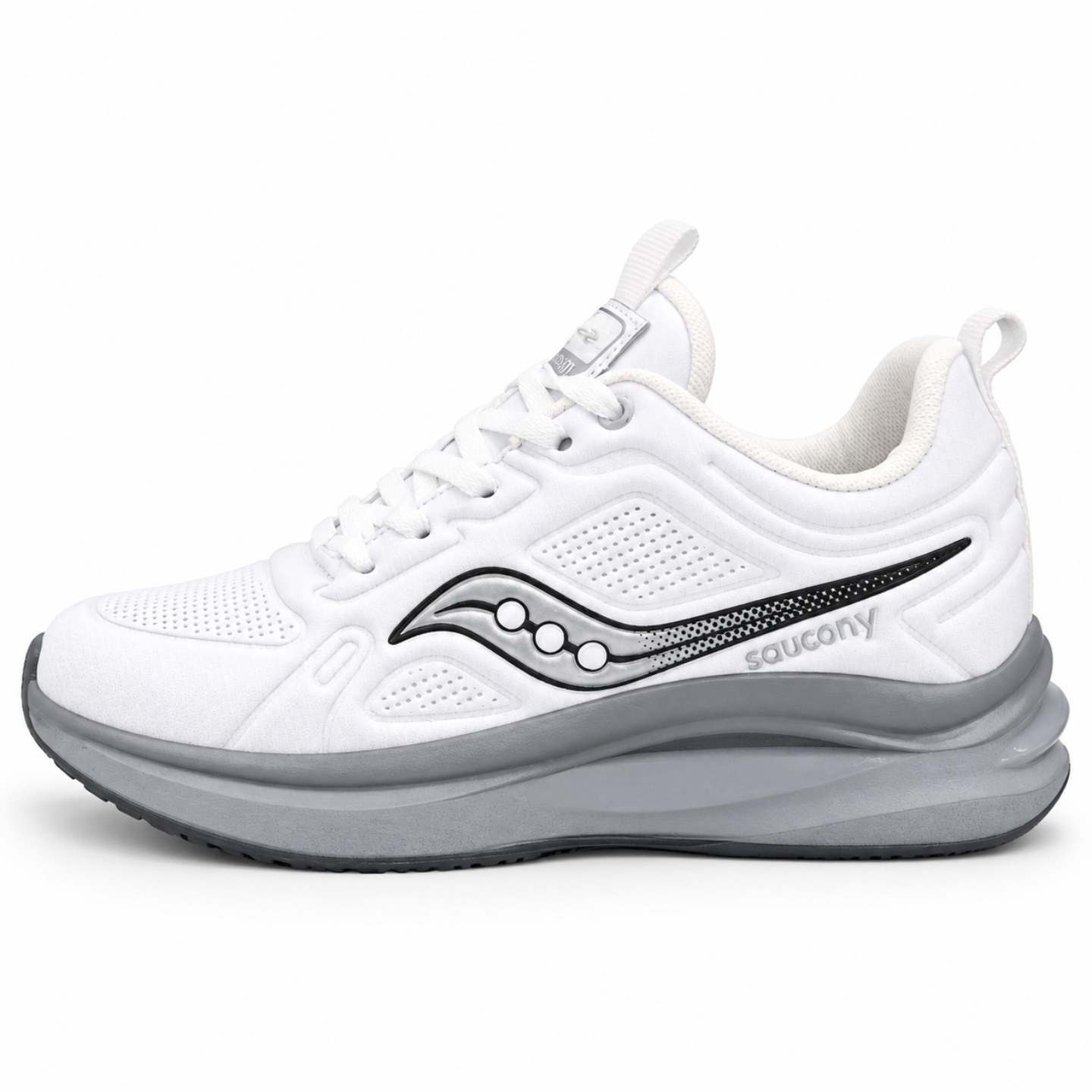 کفش زنانه اسپرت saucony