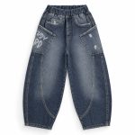 شلوار دخترانه پسرانه اسپرت