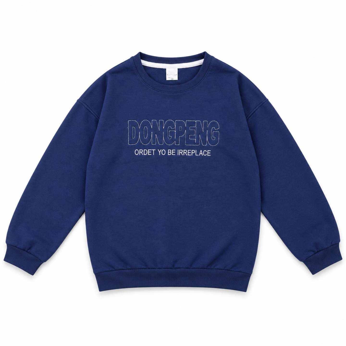 بلوز دورس بچگانه پسرانه دخترانه DONGPENG