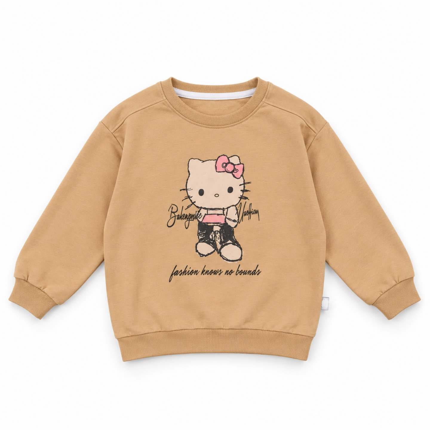 بلوز بچگانه دخترانه کیتی