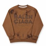 دورس بچگانه پسرانه اسپرت BALENCIAGA