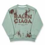 دورس بچگانه پسرانه اسپرت BALENCIAGA|کد ۰۳۲۰۰۲۶۶(ارسال رایگان) - تصویر 3